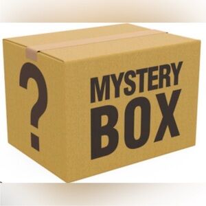 Mystery Box